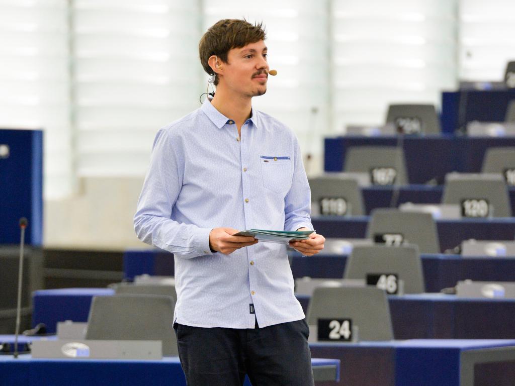 © European Union 2021 - Source: EP